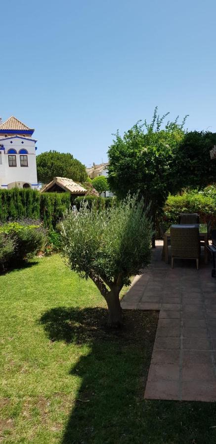 Casa Alcaidesa Villa Luaran gambar
